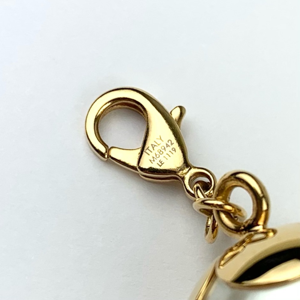 Louis Vuitton “Be Mindful” Necklace - Picture 6 of 9